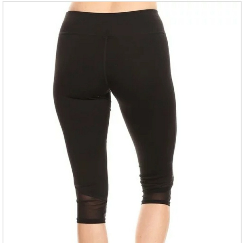 ❣WORKOUT LEGGING-pants - Picture 2 of 4